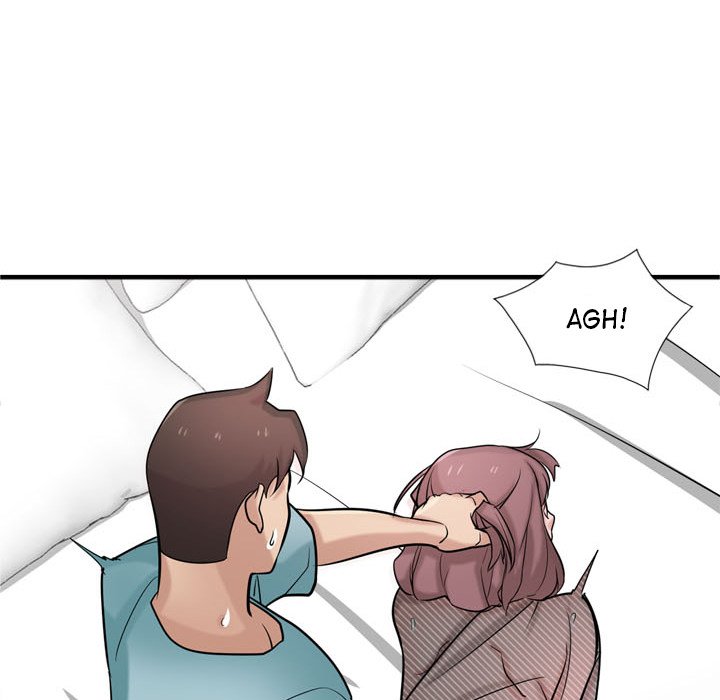 The Mismatch Chapter 39 Page 76