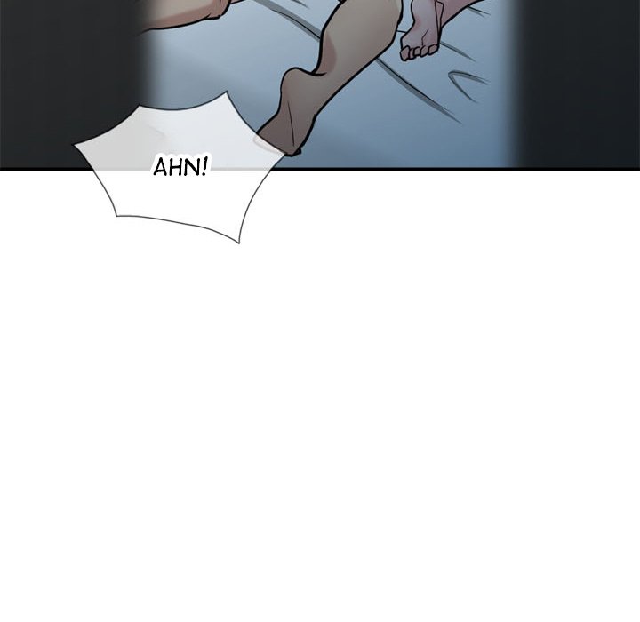 The Mismatch Chapter 39 Page 80