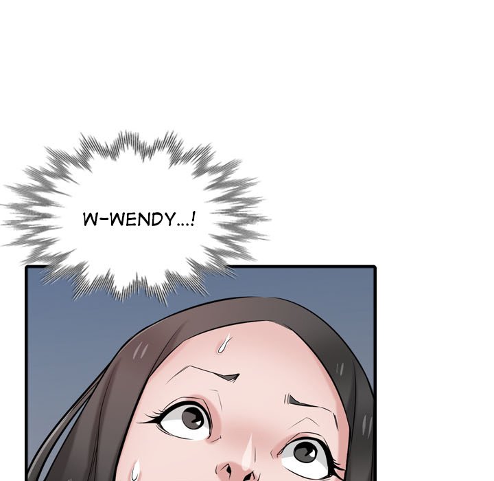 The Mismatch Chapter 39 Page 83