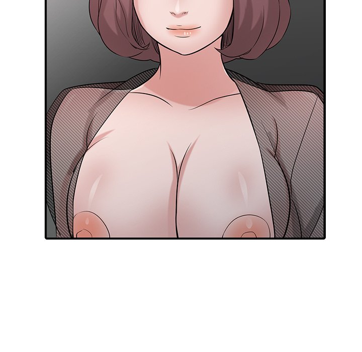 The Mismatch Chapter 39 Page 9