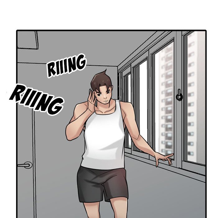 The Mismatch Chapter 39 Page 92