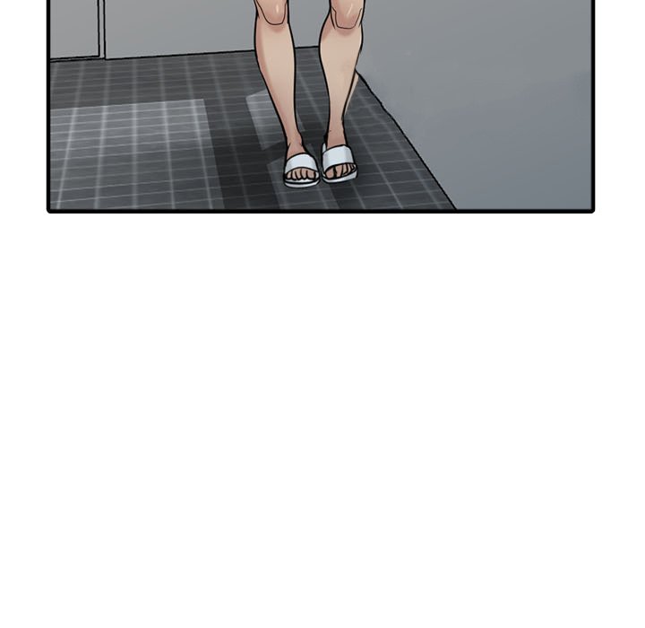 The Mismatch Chapter 39 Page 93