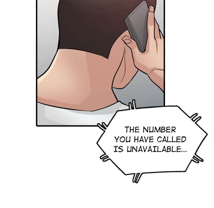 The Mismatch Chapter 39 Page 95