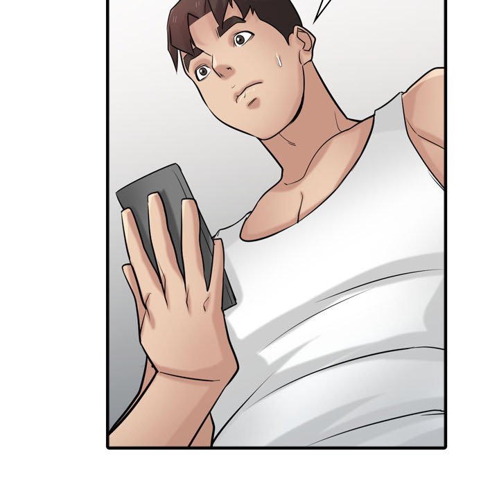 The Mismatch Chapter 39 Page 97