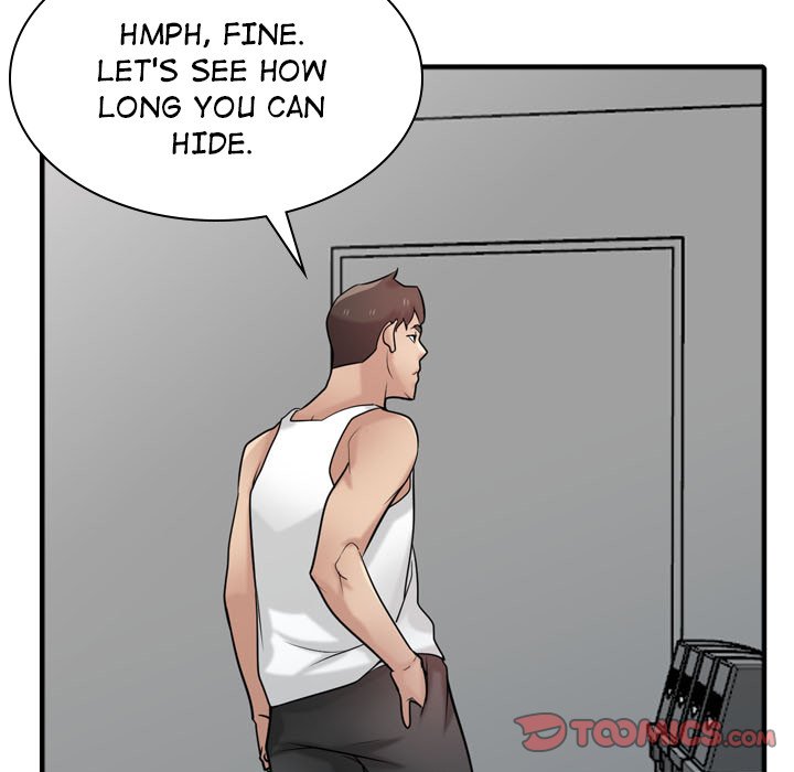 The Mismatch Chapter 39 Page 99