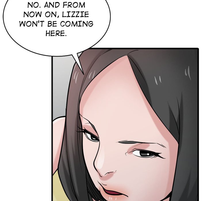 The Mismatch Chapter 40 Page 10