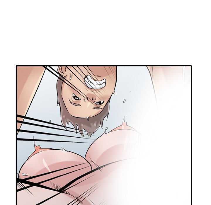 The Mismatch Chapter 40 Page 103