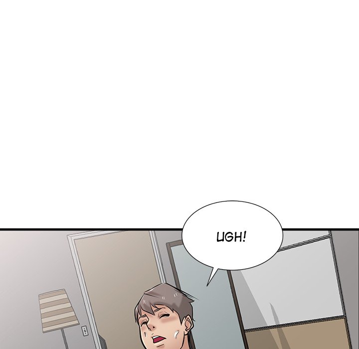 The Mismatch Chapter 40 Page 105