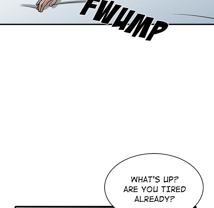 The Mismatch Chapter 40 Page 109