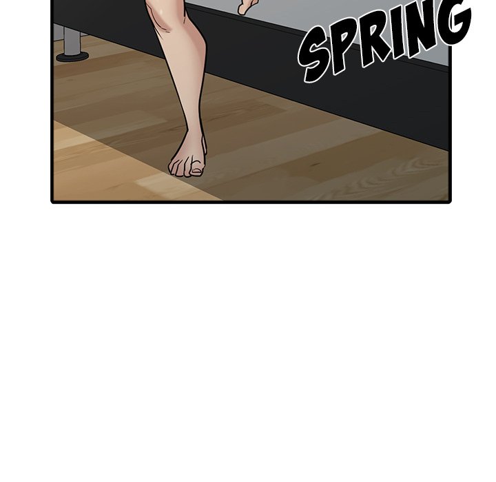 The Mismatch Chapter 40 Page 115