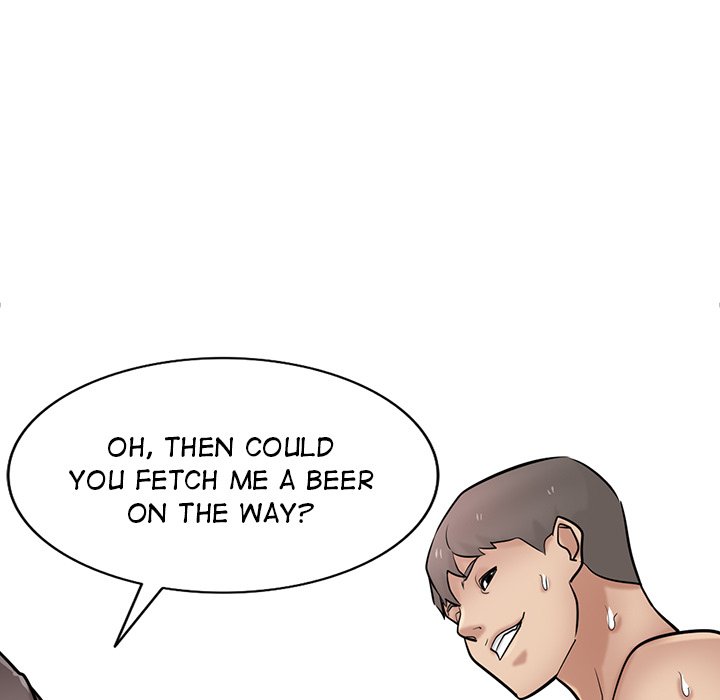 The Mismatch Chapter 40 Page 116