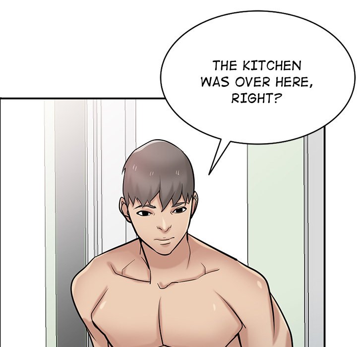 The Mismatch Chapter 40 Page 119