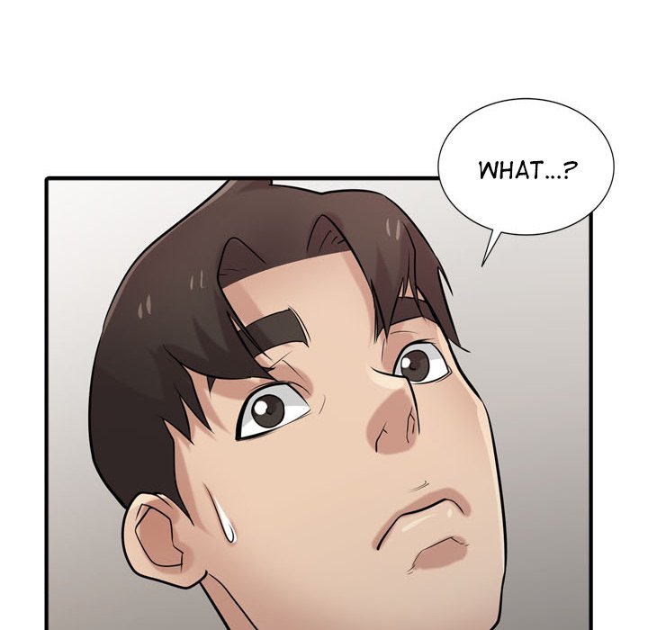 The Mismatch Chapter 40 Page 12