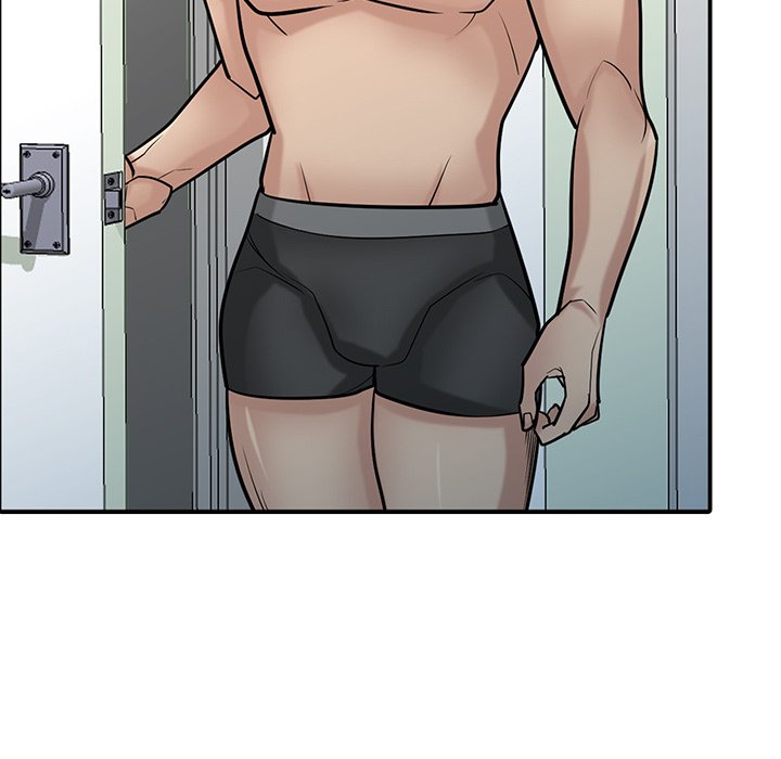 The Mismatch Chapter 40 Page 120