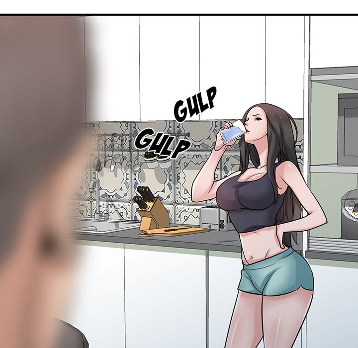 The Mismatch Chapter 40 Page 124