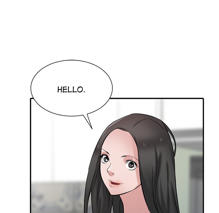 The Mismatch Chapter 40 Page 126