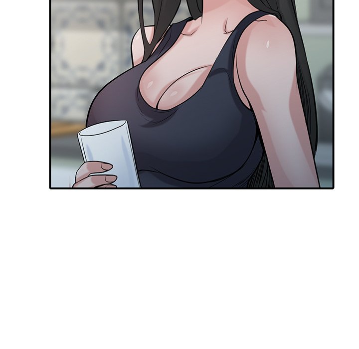 The Mismatch Chapter 40 Page 127