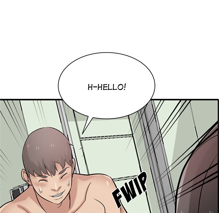 The Mismatch Chapter 40 Page 128