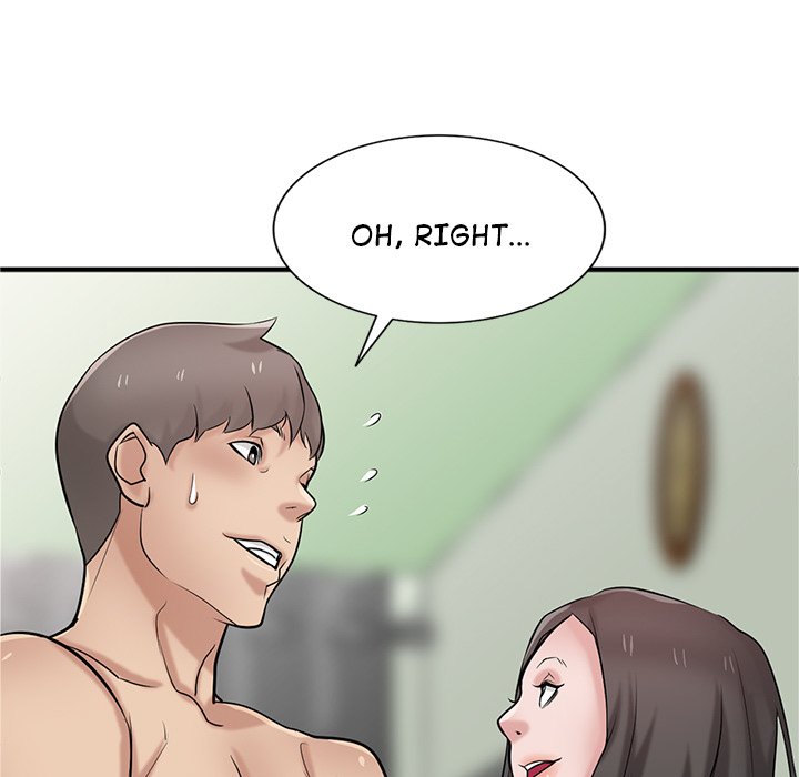 The Mismatch Chapter 40 Page 133