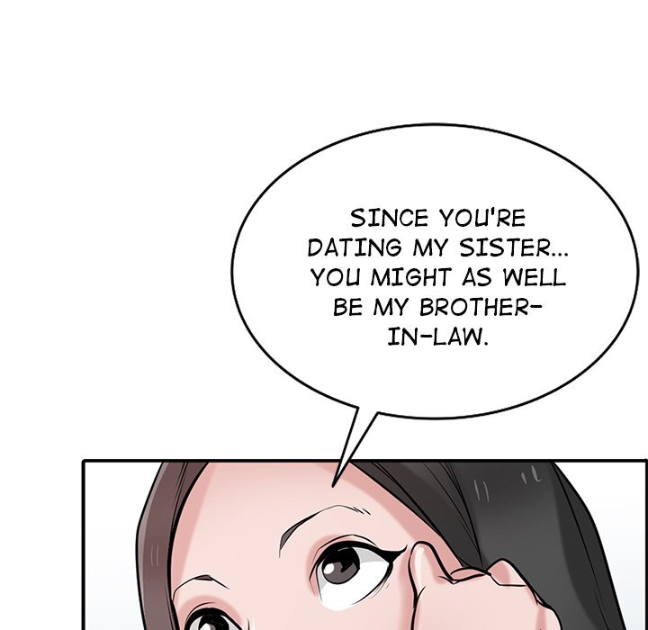 The Mismatch Chapter 40 Page 138