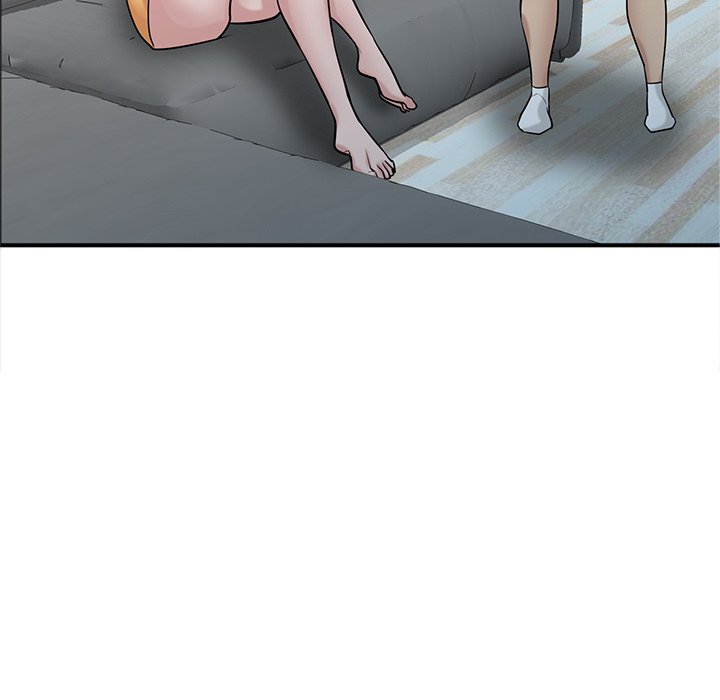 The Mismatch Chapter 40 Page 18