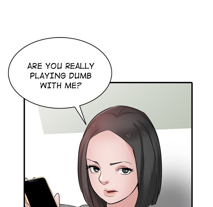 The Mismatch Chapter 40 Page 19