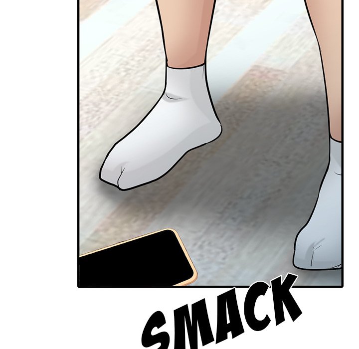 The Mismatch Chapter 40 Page 22