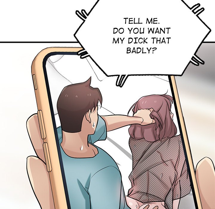 The Mismatch Chapter 40 Page 26