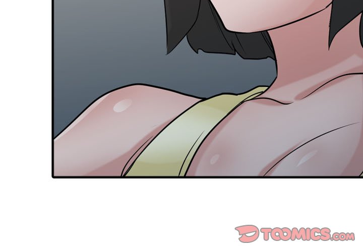 The Mismatch Chapter 40 Page 3
