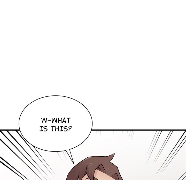 The Mismatch Chapter 40 Page 33