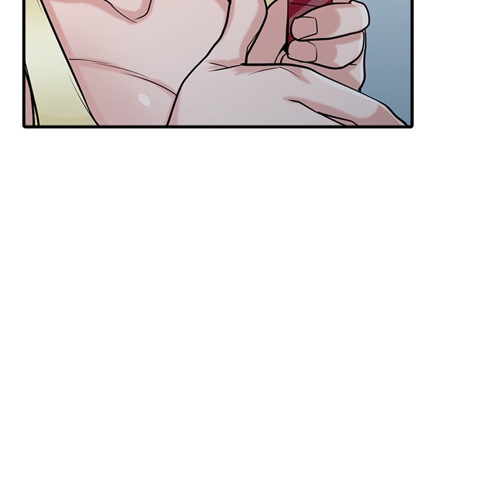 The Mismatch Chapter 40 Page 37