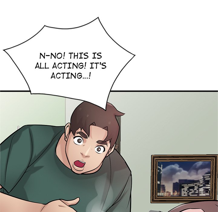The Mismatch Chapter 40 Page 38