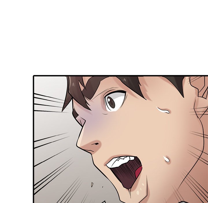 The Mismatch Chapter 40 Page 43