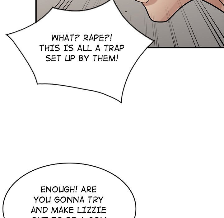 The Mismatch Chapter 40 Page 44