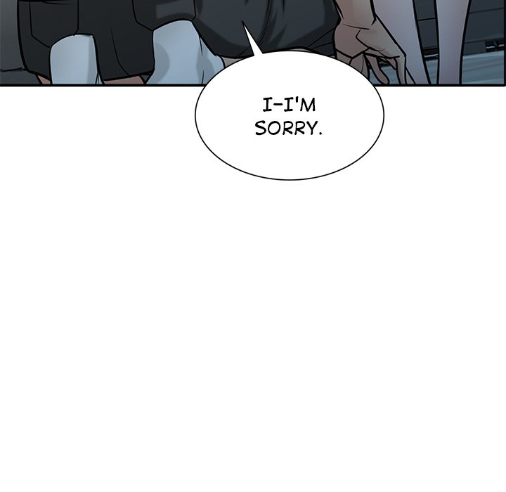 The Mismatch Chapter 40 Page 49