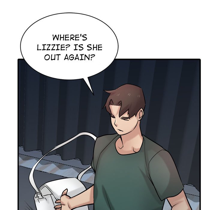 The Mismatch Chapter 40 Page 5