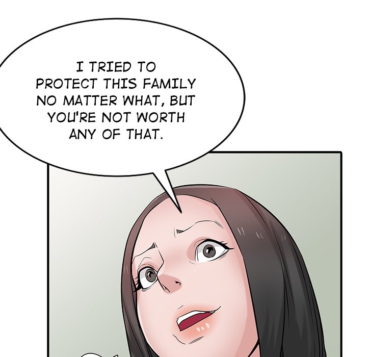 The Mismatch Chapter 40 Page 50