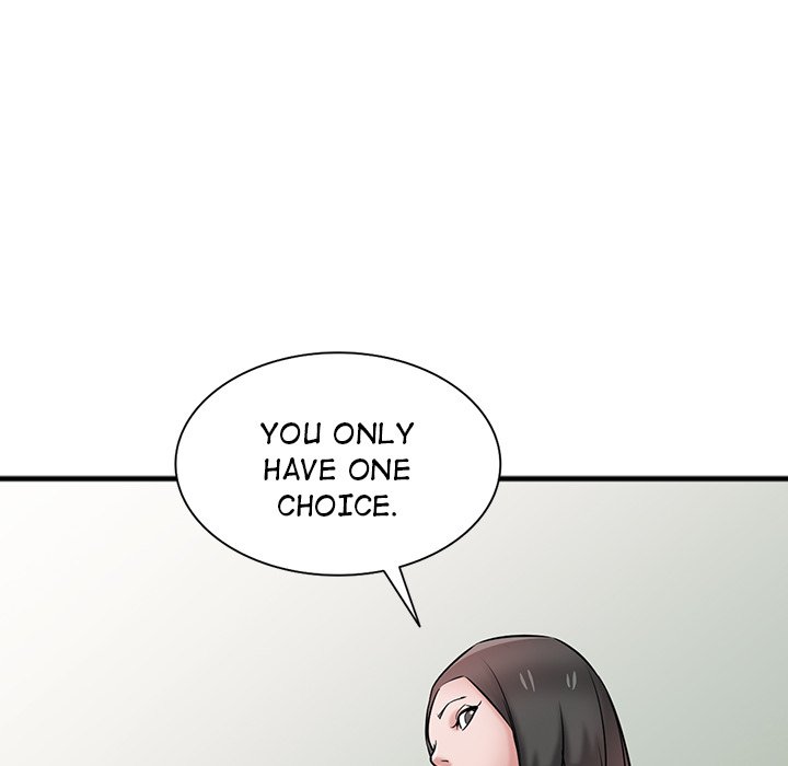 The Mismatch Chapter 40 Page 52