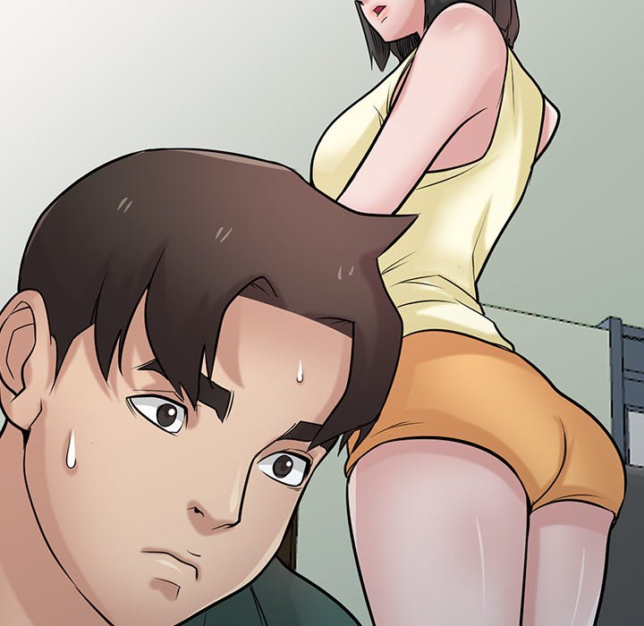 The Mismatch Chapter 40 Page 53