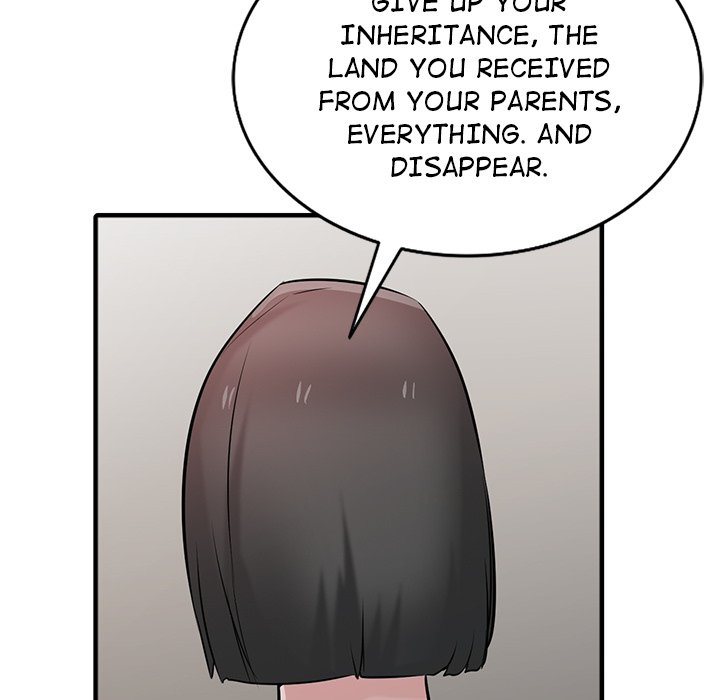 The Mismatch Chapter 40 Page 55