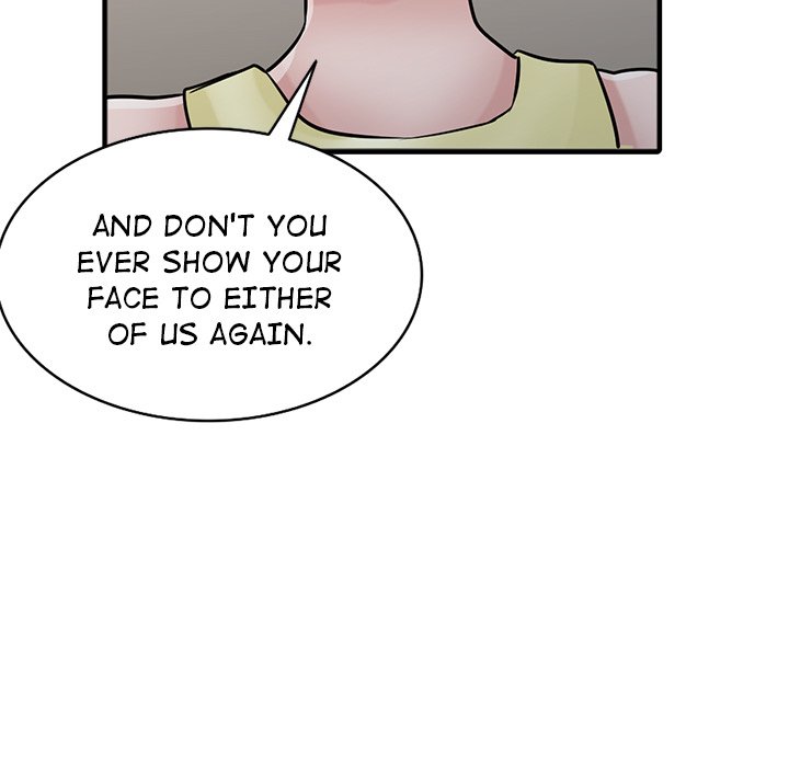 The Mismatch Chapter 40 Page 56