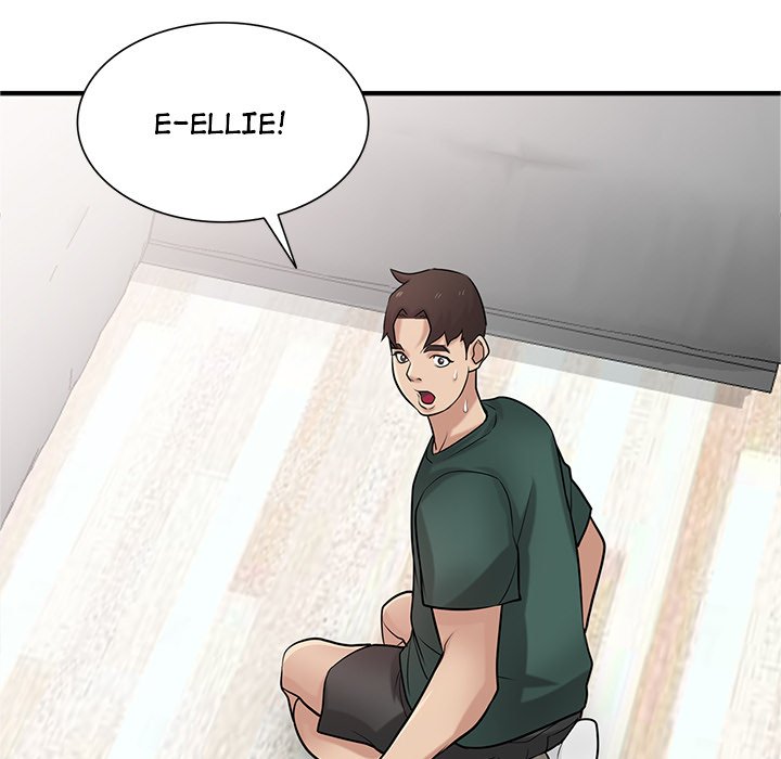 The Mismatch Chapter 40 Page 59