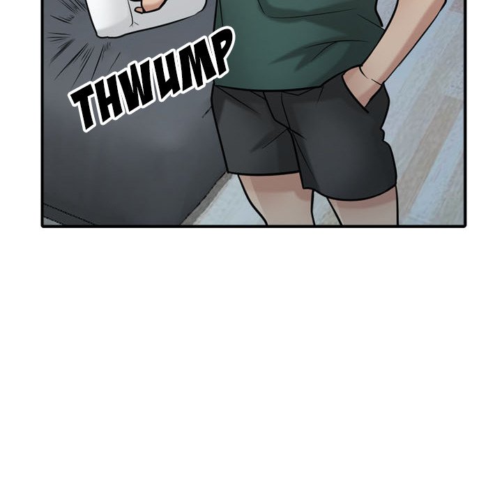 The Mismatch Chapter 40 Page 6