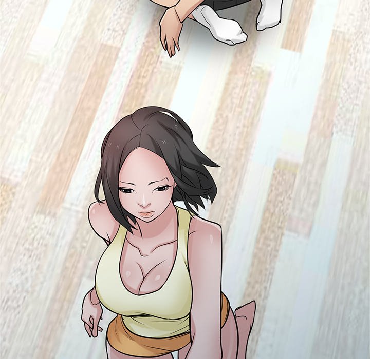 The Mismatch Chapter 40 Page 60