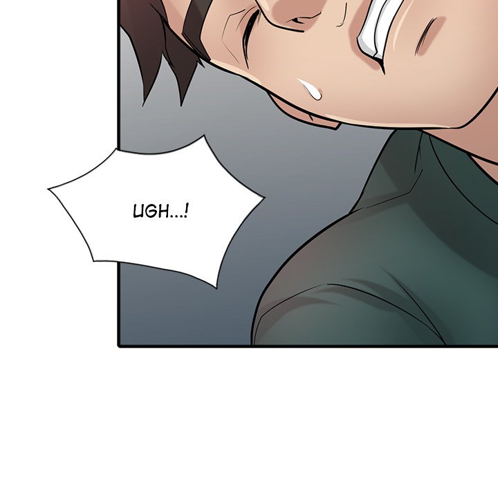 The Mismatch Chapter 40 Page 63