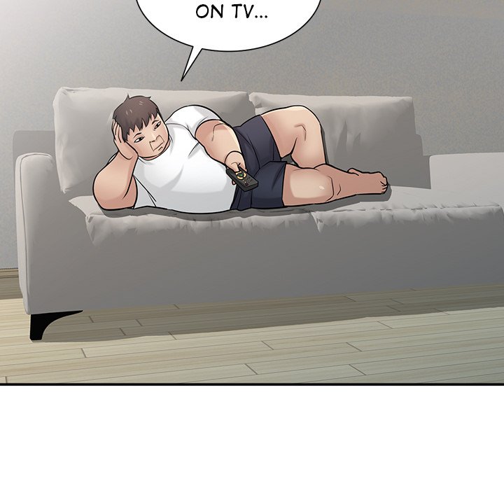 The Mismatch Chapter 40 Page 69