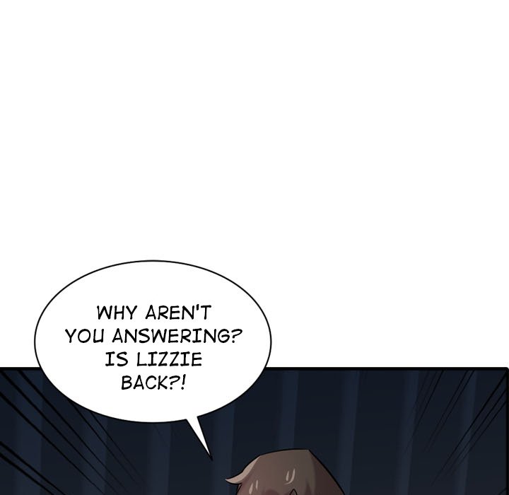 The Mismatch Chapter 40 Page 7