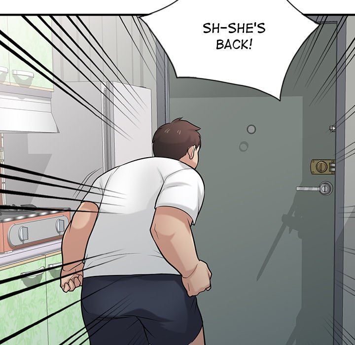 The Mismatch Chapter 40 Page 74