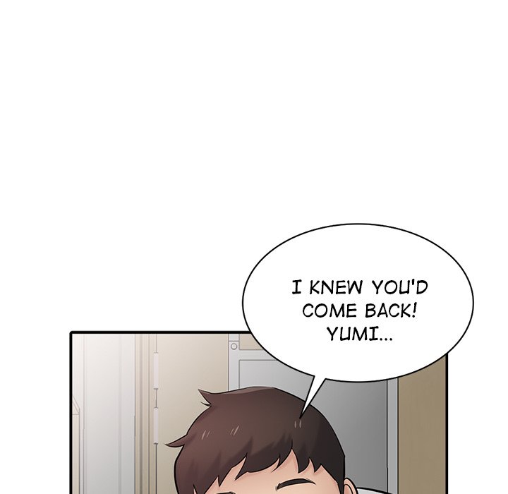 The Mismatch Chapter 40 Page 76