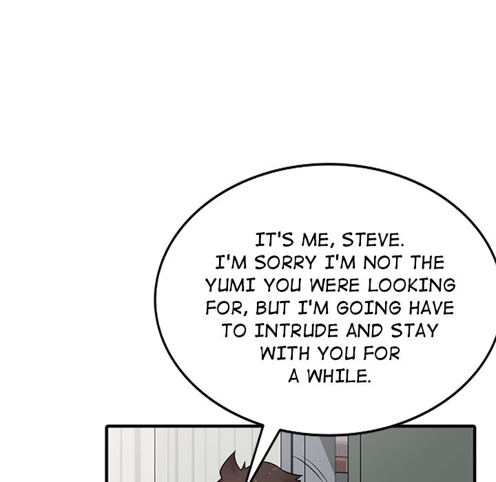 The Mismatch Chapter 40 Page 78